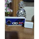 Controle Limited Run Hyperkin Nes 8