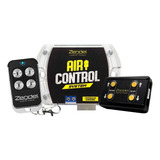 Controle Longa Dist Suspensão A Ar Zendel + Central 4 Canais
