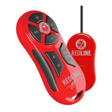 Controle Longa Distancia Jfa Redline Para Central Multimidia