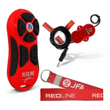 Controle Longa Distância Jfa Redline