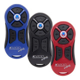 Controle Longa Distancia Som K1200 Mts Receptor Jfa Central