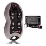 Controle Longa Distância Stetsom Sx2 500 Metros Grafite