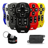 Controle Longa Distancia Stetsom Sx2 Light Completo Colorido