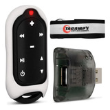 Controle Longa Distância Taramps Tlc3000 Tcl 3000