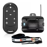 Controle Longa Distância Taramps Tlc3000 Tcl 3000