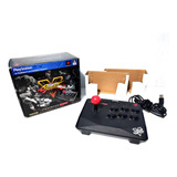 Controle Mad Catz Street Fighter Ps4