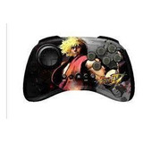 Controle Madcatz Fight Pad Street Fighter