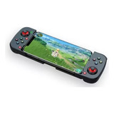 Controle Manete Gamepad Bluetooth Compatível Android