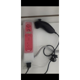 Controle Manete Original Nintendo Wii Remote