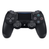 Controle Manete Playstation Ps4 Dualshock Sony Sem Fio