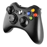Controle Manete Sem Fio Compatível C/ Xbox 360