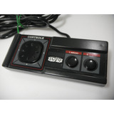 Controle Master System Joystick Tectoy Original