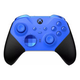 Controle Microsoft Elite 2 Wireless Xbox One S/fio Com Nf-e