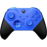 Controle Microsoft Elite 2 Wireless Xbox One S/fio Cor Azul