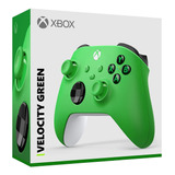 Controle Microsoft Xbox One S/x Velocity
