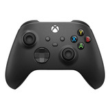 Controle Microsoft Xbox Series Sem Fio-carbon