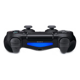 Controle Midnight Playstation Dualshock 4 Sem