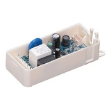 Controle Modulo Refrigerador Brastemp Brm44h W11352536