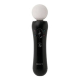 Controle Move Motion Bastão Ps3 Original Sony Kinect Sem Fio
