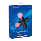 Controle Move Motion Contoller Vr Playstation
