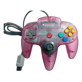 Controle N64 - Controller