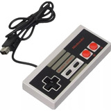 Controle Nes Classic Mini Nintendo 100%