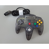 Controle Nintendo 64 Jabuticaba