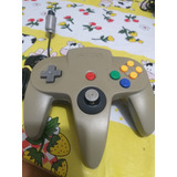 Controle Nintendo 64 Original - Joystick
