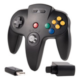 Controle Nintendo 64 Para Pc, Mac E Nintendo Switch Online
