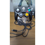 Controle Nintendo Gamecube E