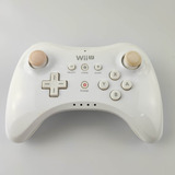 Controle Nintendo Wii U Pro Controller