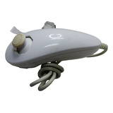 Controle Nunchuck Branco Nintendo Wii Original Cod Kn