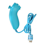 Controle Nunchuck Para Nintendo Wii E