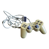 Controle Original Do Play 1 Com Detalhes Leia Em Obs! A1