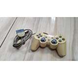 Controle Original Do Playstation 1 Com Detalhes Leia Em Obs