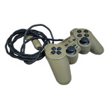 Controle Original Do Playstation 1 Psone Com Defeito! Leia!