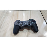 Controle Original Do Playstation 3 Aciona