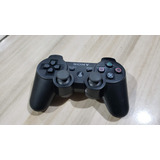 Controle Original Do Playstation 3 Funcionando