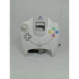 Controle Original Dreamcast Funcionando Perfeitamente