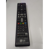 Controle Original Home Theater Blu-ray Disc LG Akb73775802