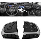 Controle Original Jeep Viva Voz Renegade