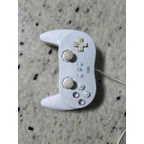 Controle Original Joystick Nintendo Wii Em