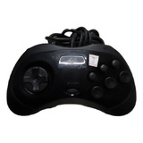 Controle Original Joystick Sega Saturn Cod Ss Funcionando