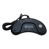 Controle Original Master System Tectoy Teste Ok