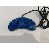 Controle Original Master System