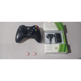 Controle Original Microsoft Xbox 360 E