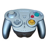 Controle Original Nintendo Gamecube Wavebird Funcionando