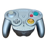 Controle Original Nintendo Gamecube Wavebird Funcionando