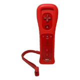Controle Original Nintendo Wii Remote Com Motion Plus Inside