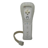 Controle Original Nintendo Wii Remote Plus